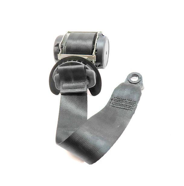Thumbnail 2: 2016 LAND ROVER DISCOVERY SPORT (L550) REAR 2ND ROW LEFT SEATBELT RETRACTOR