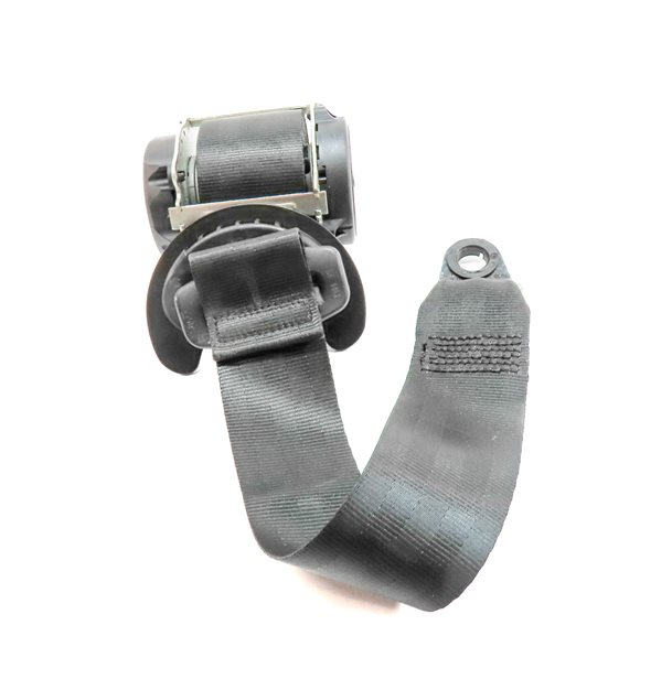 Thumbnail 3: 2016 LAND ROVER DISCOVERY SPORT (L550) REAR 2ND ROW LEFT SEATBELT RETRACTOR