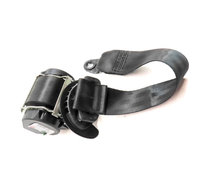 Thumbnail 4: 2016 LAND ROVER DISCOVERY SPORT (L550) REAR 2ND ROW LEFT SEATBELT RETRACTOR