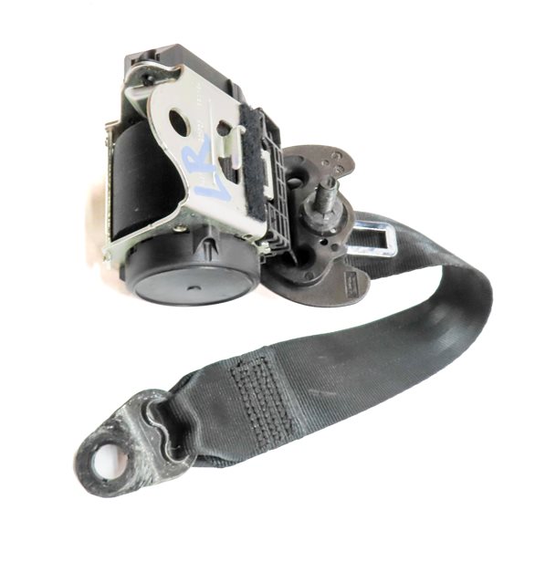 Thumbnail 6: 2016 LAND ROVER DISCOVERY SPORT (L550) REAR 2ND ROW LEFT SEATBELT RETRACTOR