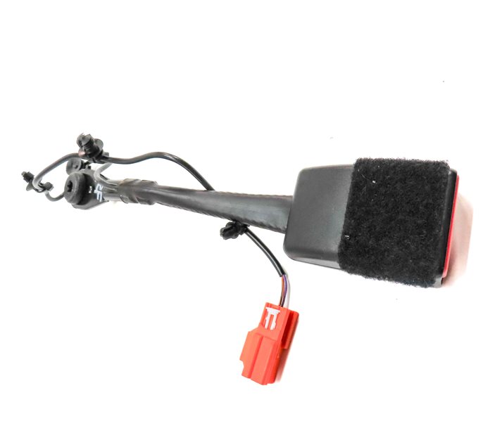 Thumbnail 3: 2015-2019 LAND ROVER DISCOVERY SPORT (L550) FRONT RIGHT SEATBELT BUCKLE RECEIVER