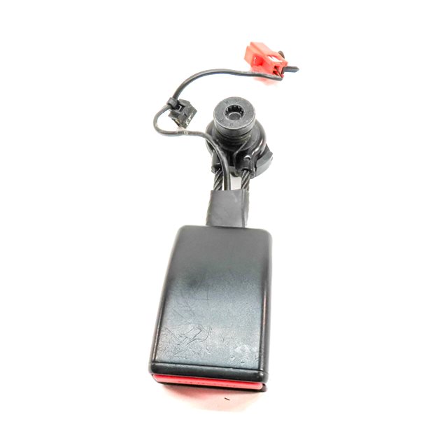 Thumbnail 2: 2016 LAND ROVER DISCOVERY SPORT (L550) REAR 2ND ROW LEFT SEATBELT RECEIVER