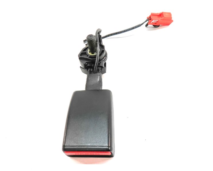 Thumbnail 2: 2016 LAND ROVER DISCOVERY SPORT (L550) REAR 2ND ROW RIGHT SEATBELT RECEIVER