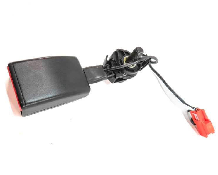 Thumbnail 3: 2016 LAND ROVER DISCOVERY SPORT (L550) REAR 2ND ROW RIGHT SEATBELT RECEIVER