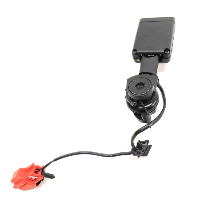 Thumbnail 4: 2016 LAND ROVER DISCOVERY SPORT (L550) REAR 2ND ROW RIGHT SEATBELT RECEIVER
