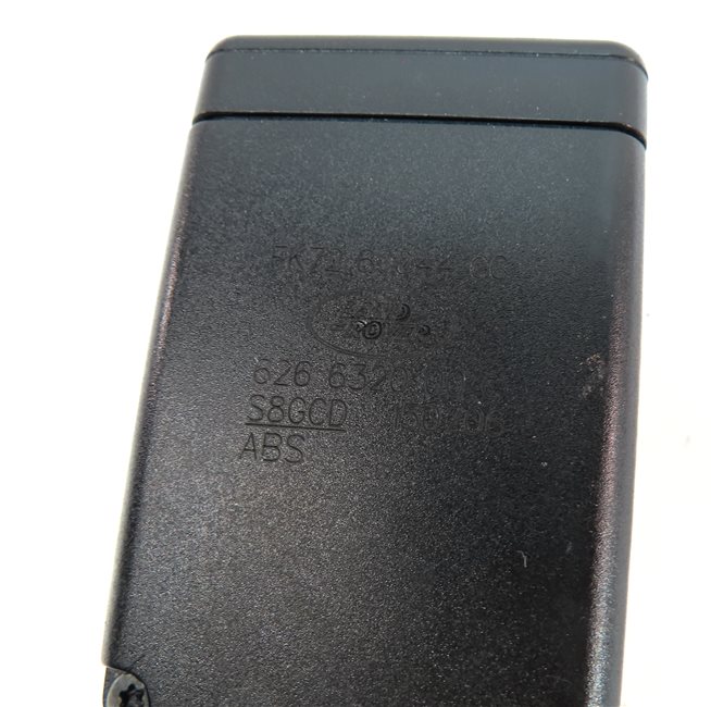 Thumbnail 5: 2016 LAND ROVER DISCOVERY SPORT (L550) REAR 2ND ROW RIGHT SEATBELT RECEIVER
