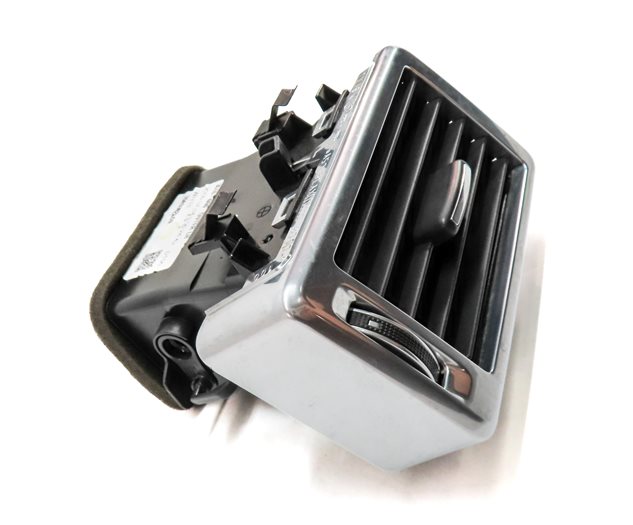 Thumbnail 3: 2016 LAND ROVER DISCOVERY SPORT (L550) FRONT LEFT DRIVER DASH HEAT AIR AC VENT