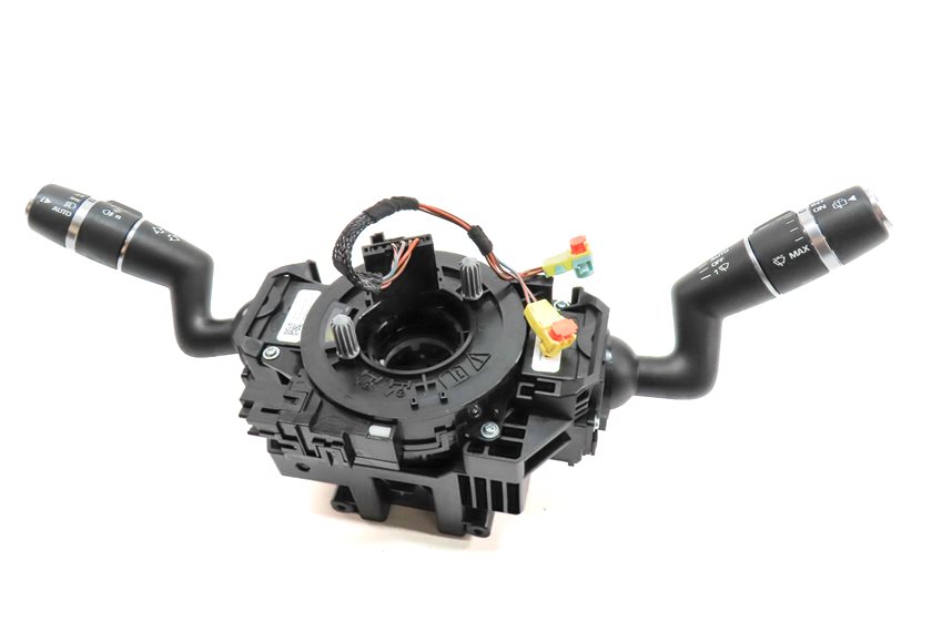 Thumbnail 2: 12-19 RANGE ROVER SPORT EVOQUE (L405 L494 L538) BLINKER WIPER COMBINATION SWITCH
