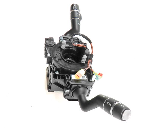 Thumbnail 3: 12-19 RANGE ROVER SPORT EVOQUE (L405 L494 L538) BLINKER WIPER COMBINATION SWITCH