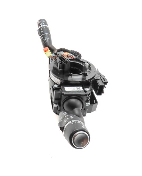 Thumbnail 4: 12-19 RANGE ROVER SPORT EVOQUE (L405 L494 L538) BLINKER WIPER COMBINATION SWITCH