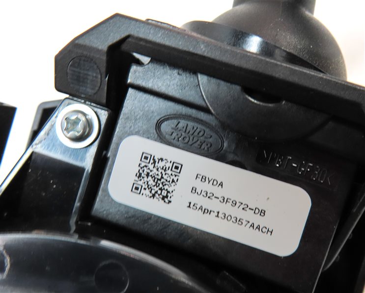 Thumbnail 8: 12-19 RANGE ROVER SPORT EVOQUE (L405 L494 L538) BLINKER WIPER COMBINATION SWITCH