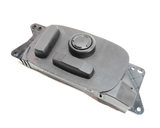 16 ROVER DISCOVERY SPORT L550 FRONT RIGHT PASSENGER SEAT POSITION ADJUST SWITCH