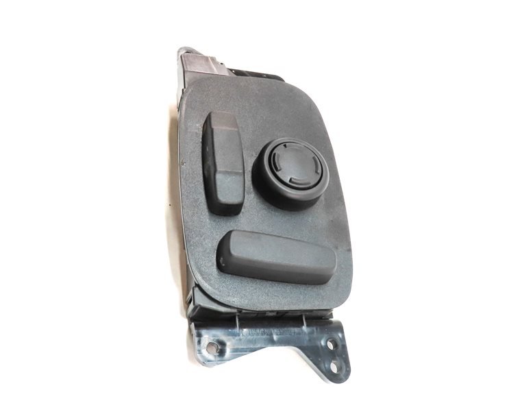 Thumbnail 4: 16 ROVER DISCOVERY SPORT (L550) FRONT LEFT DRIVER SEAT POSITION ADJUST SWITCH