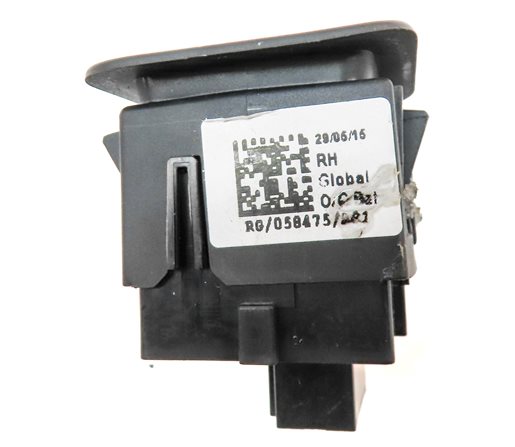 Thumbnail 5: 2016 LAND ROVER DISCOVERY SPORT (L550) FRONT RIGHT PASSENGER DOOR LOCK SWITCH