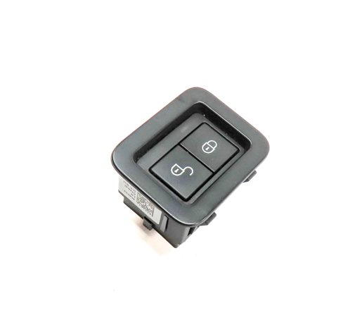 15-19 LAND ROVER DISCOVERY SPORT L550 FRONT LEFT DOOR LOCK UNLOCK SWITCH BUTTON