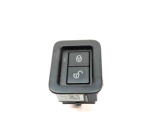 Thumbnail 2: 15-19 LAND ROVER DISCOVERY SPORT L550 FRONT LEFT DOOR LOCK UNLOCK SWITCH BUTTON