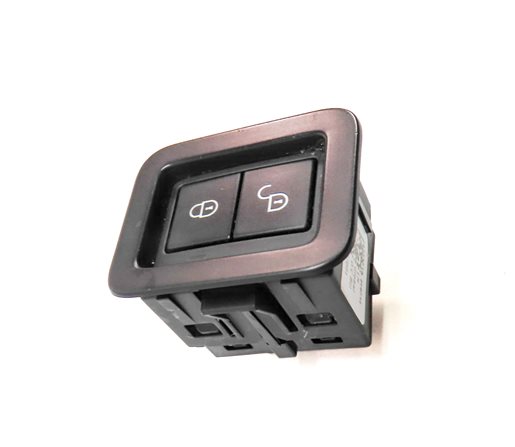 Thumbnail 3: 15-19 LAND ROVER DISCOVERY SPORT L550 FRONT LEFT DOOR LOCK UNLOCK SWITCH BUTTON