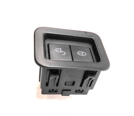 Thumbnail 4: 15-19 LAND ROVER DISCOVERY SPORT L550 FRONT LEFT DOOR LOCK UNLOCK SWITCH BUTTON