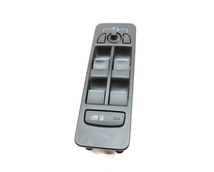 Thumbnail 2: 2015-2019 LAND ROVER DISCOVERY SPORT (L550) DRIVER MASTER WINDOW SWITCH BUTTON