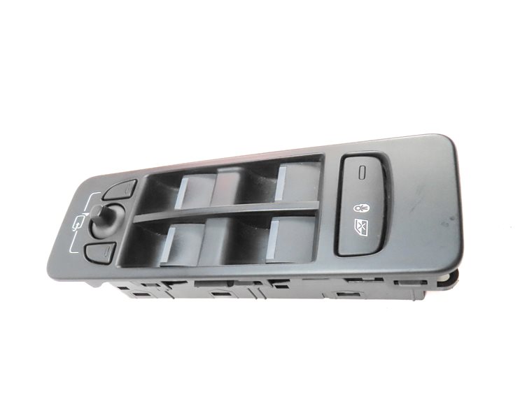Thumbnail 3: 2015-2019 LAND ROVER DISCOVERY SPORT (L550) DRIVER MASTER WINDOW SWITCH BUTTON