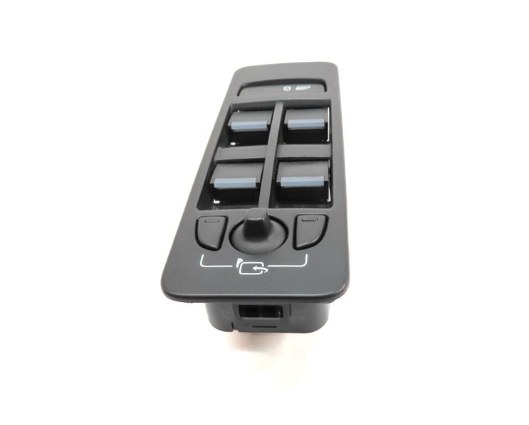 Thumbnail 5: 2015-2019 LAND ROVER DISCOVERY SPORT (L550) DRIVER MASTER WINDOW SWITCH BUTTON