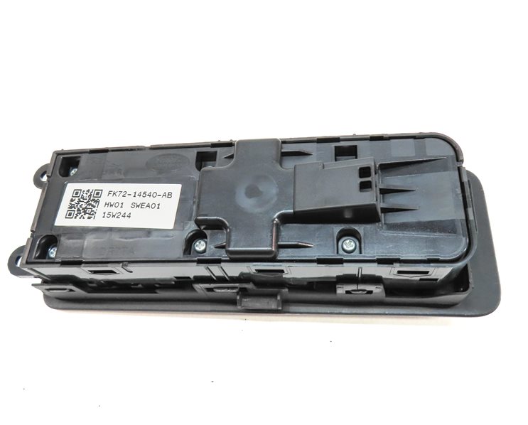 Thumbnail 6: 2015-2019 LAND ROVER DISCOVERY SPORT (L550) DRIVER MASTER WINDOW SWITCH BUTTON