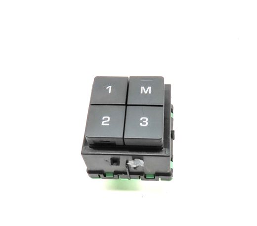 Thumbnail 2: 2016 LAND ROVER DISCOVERY SPORT (L550) FRONT RIGHT PASSENGER MEMORY SWITCH