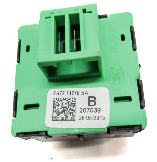 Thumbnail 6: 2016 LAND ROVER DISCOVERY SPORT (L550) FRONT RIGHT PASSENGER MEMORY SWITCH