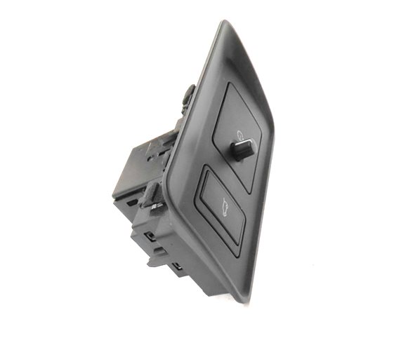 Thumbnail 3: 16 ROVER DISCOVERY SPORT L550 REAR TRUNK HATCH LID OPENER BUTTON w/DIMMER SWITCH