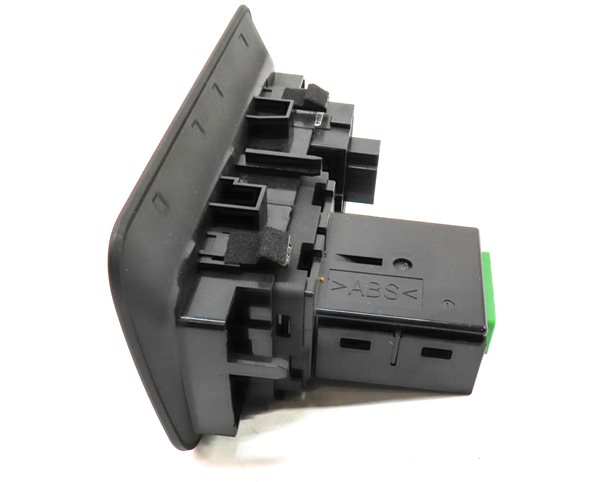 Thumbnail 4: 16 ROVER DISCOVERY SPORT L550 REAR TRUNK HATCH LID OPENER BUTTON w/DIMMER SWITCH