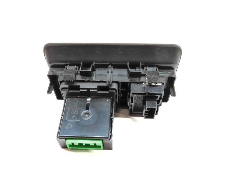 Thumbnail 5: 16 ROVER DISCOVERY SPORT L550 REAR TRUNK HATCH LID OPENER BUTTON w/DIMMER SWITCH