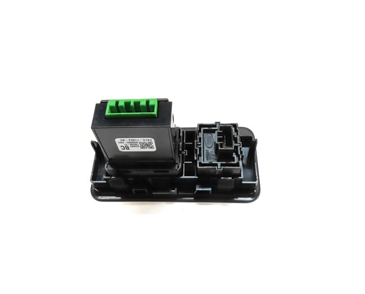 Thumbnail 6: 16 ROVER DISCOVERY SPORT L550 REAR TRUNK HATCH LID OPENER BUTTON w/DIMMER SWITCH