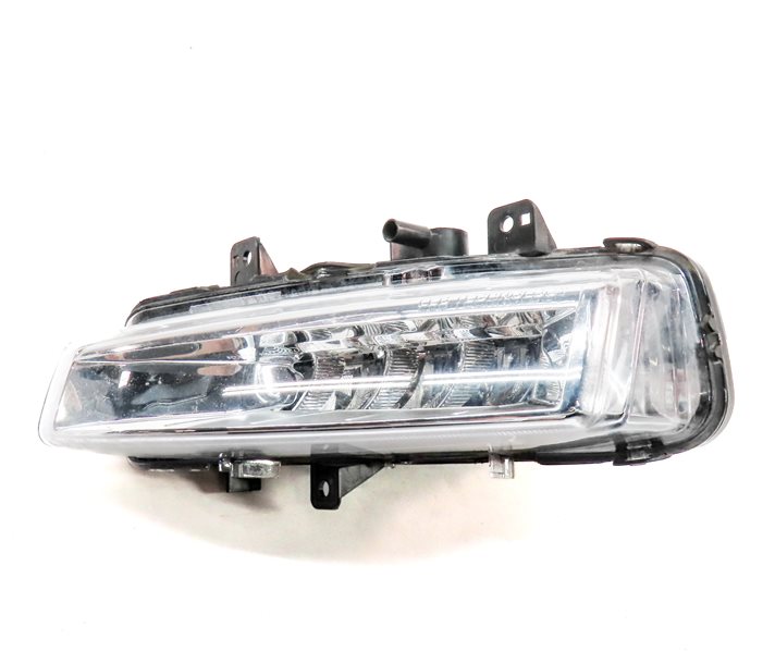 Thumbnail 3: 2015-2019 LAND ROVER DISCOVERY SPORT (L550) FRONT LEFT FOGLIGHT FOG LIGHT LAMP