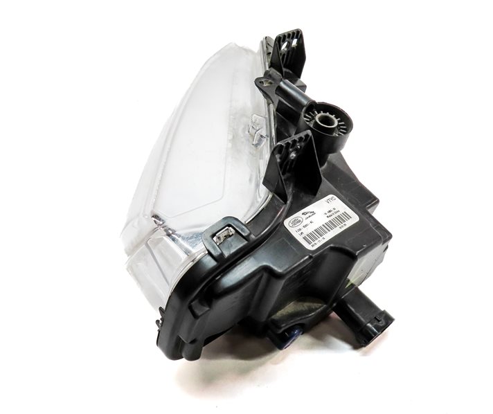 Thumbnail 4: 2015-2019 LAND ROVER DISCOVERY SPORT (L550) FRONT LEFT FOGLIGHT FOG LIGHT LAMP