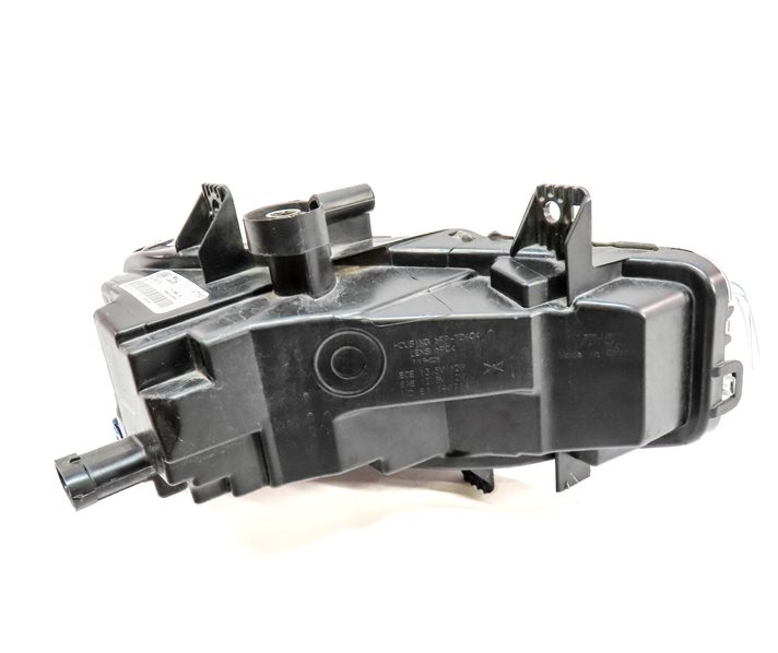Thumbnail 5: 2015-2019 LAND ROVER DISCOVERY SPORT (L550) FRONT LEFT FOGLIGHT FOG LIGHT LAMP