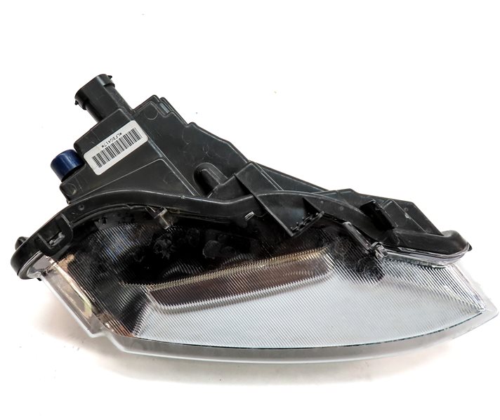 Thumbnail 6: 2015-2019 LAND ROVER DISCOVERY SPORT (L550) FRONT LEFT FOGLIGHT FOG LIGHT LAMP