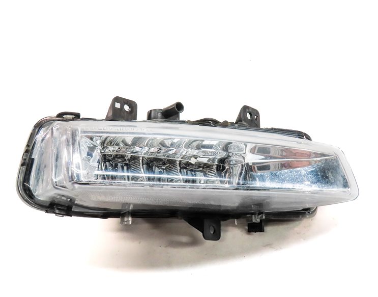 Thumbnail 3: 2015-2019 LAND ROVER DISCOVERY SPORT (L550) RIGHT FOGLIGHT FOG LIGHT LAMP