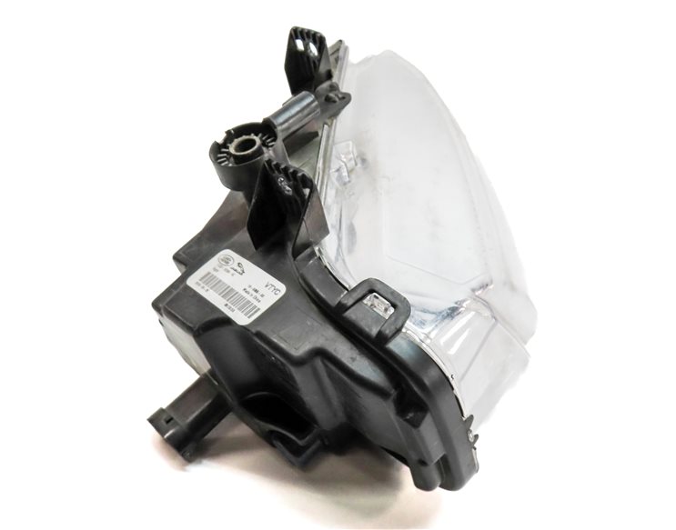 Thumbnail 4: 2015-2019 LAND ROVER DISCOVERY SPORT (L550) RIGHT FOGLIGHT FOG LIGHT LAMP