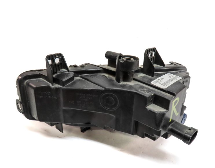 Thumbnail 5: 2015-2019 LAND ROVER DISCOVERY SPORT (L550) RIGHT FOGLIGHT FOG LIGHT LAMP