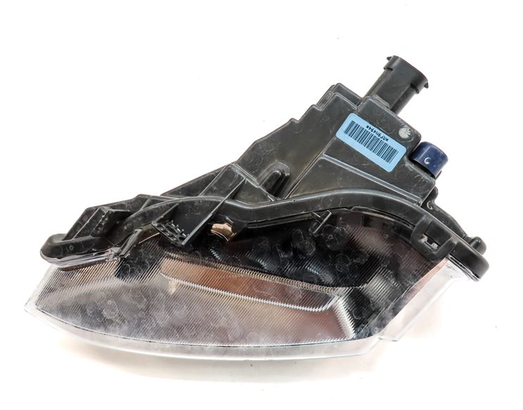 Thumbnail 6: 2015-2019 LAND ROVER DISCOVERY SPORT (L550) RIGHT FOGLIGHT FOG LIGHT LAMP