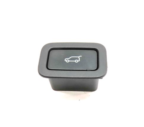 Thumbnail 2: 2016 LAND ROVER DISCOVERY SPORT (L550) REAR TRUNK HATCH LID CLOSE SWITCH BUTTON