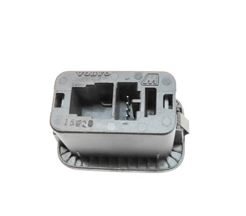 Thumbnail 5: 2016 LAND ROVER DISCOVERY SPORT (L550) REAR TRUNK HATCH LID CLOSE SWITCH BUTTON