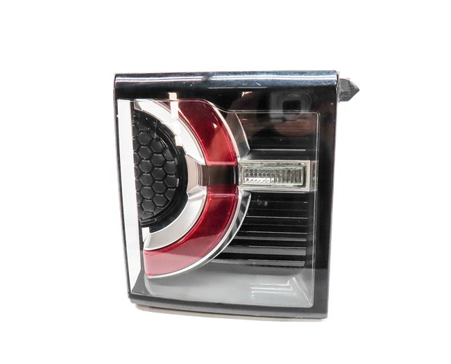 Thumbnail 3: 2015-2019 LAND ROVER DISCOVERY SPORT (L550) LEFT REAR INNER TAILLIGHT LIGHT LAMP