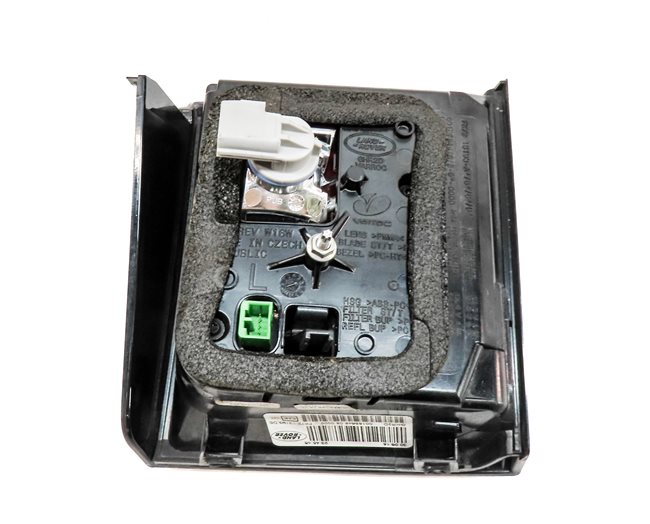Thumbnail 5: 2015-2019 LAND ROVER DISCOVERY SPORT (L550) LEFT REAR INNER TAILLIGHT LIGHT LAMP