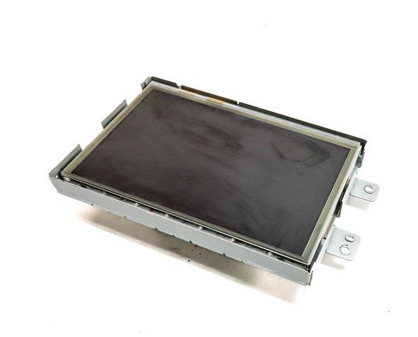 Thumbnail 2: 15-19 JAGUAR F-PACE F-TYPE XE XF LAND ROVER DISCOVERY EVOQUE - NAVIGATION SCREEN