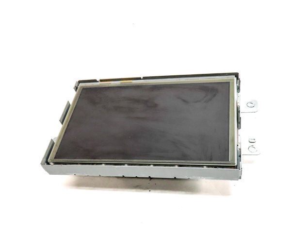 Thumbnail 3: 15-19 JAGUAR F-PACE F-TYPE XE XF LAND ROVER DISCOVERY EVOQUE - NAVIGATION SCREEN