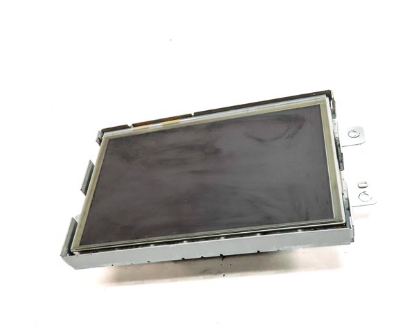 Thumbnail 4: 15-19 JAGUAR F-PACE F-TYPE XE XF LAND ROVER DISCOVERY EVOQUE - NAVIGATION SCREEN