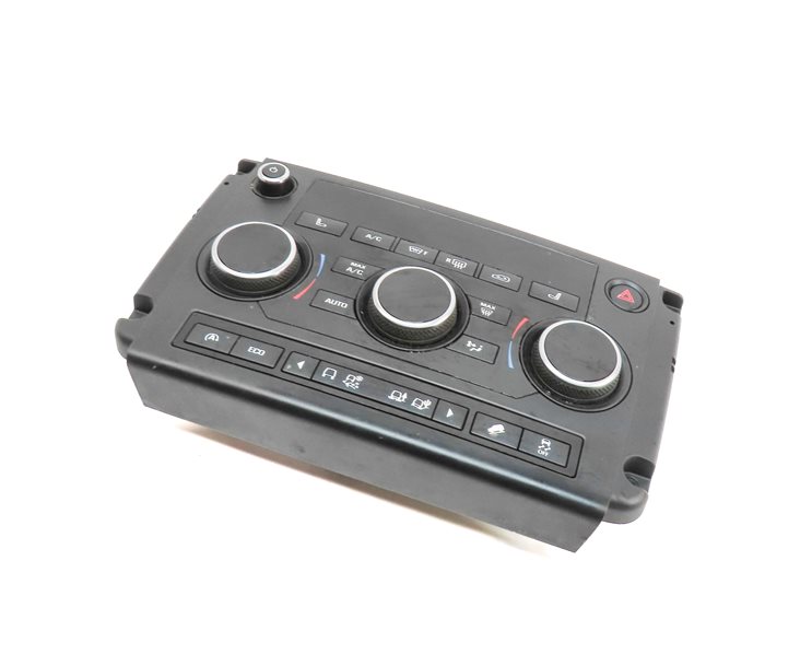 Thumbnail 1: 15-16 LAND ROVER DISCOVERY SPORT L550 FRONT AC HEATER SEAT CLIMATE CONTROL PANEL
