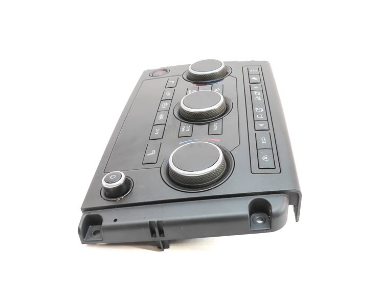 Thumbnail 4: 15-16 LAND ROVER DISCOVERY SPORT L550 FRONT AC HEATER SEAT CLIMATE CONTROL PANEL