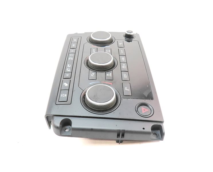 Thumbnail 6: 15-16 LAND ROVER DISCOVERY SPORT L550 FRONT AC HEATER SEAT CLIMATE CONTROL PANEL
